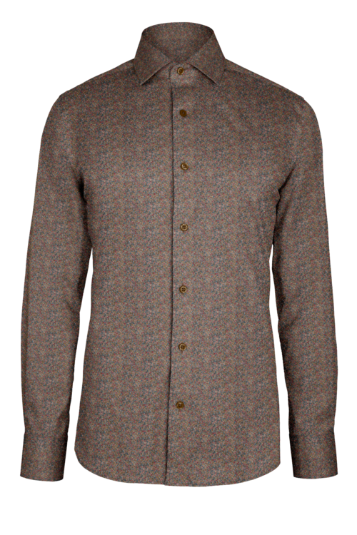 Merlot Chelsea custom shirt