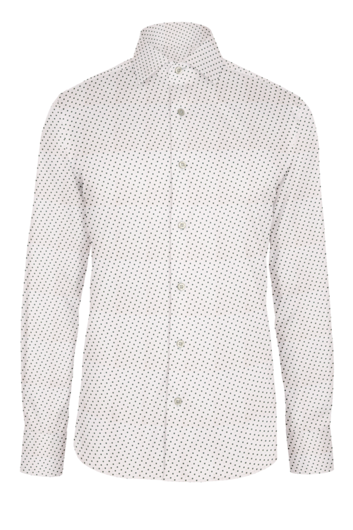 Mint Olive Shadow Dot custom shirt