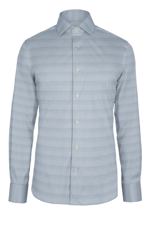 Teal Blue Tunnel custom shirt