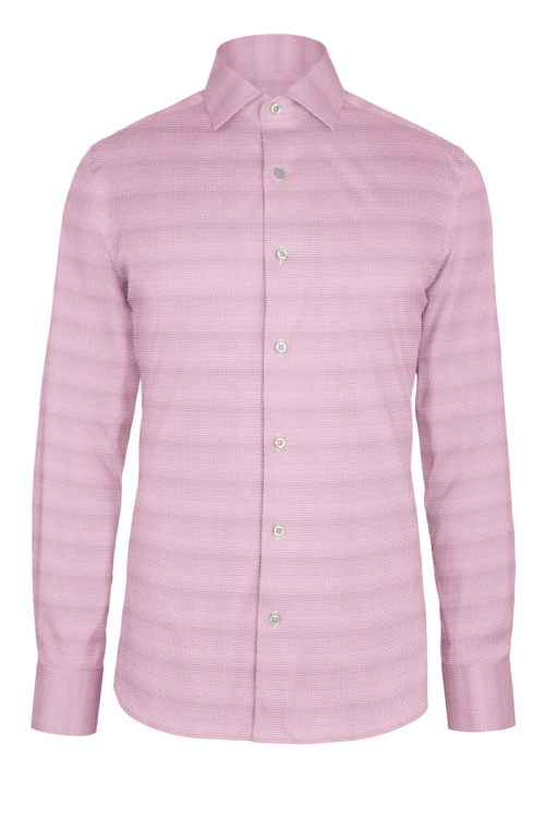 Pink Maze custom shirt