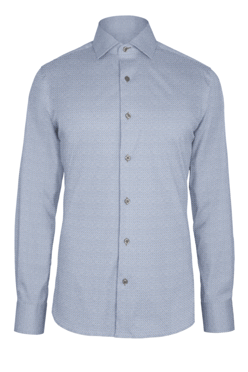 Blue Grey Mode custom shirt