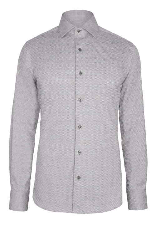 Pink Grey Mode custom shirt