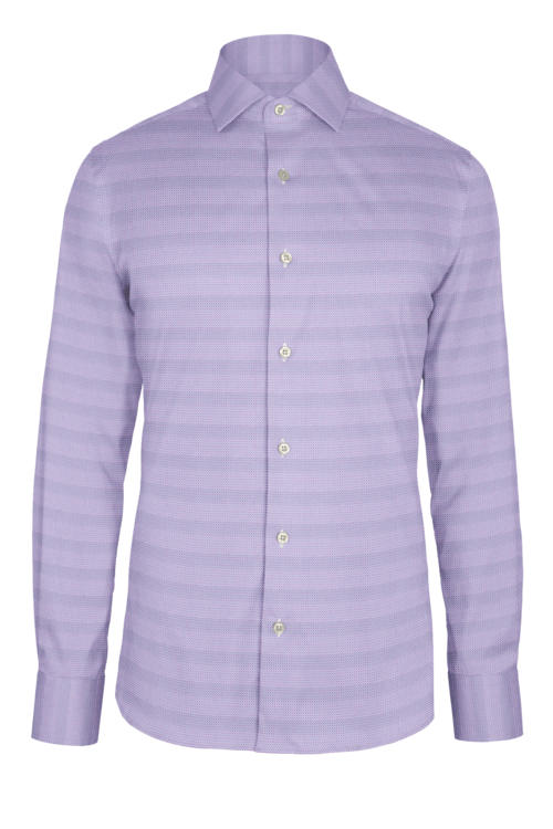 Lavender Blue Arcade custom shirt