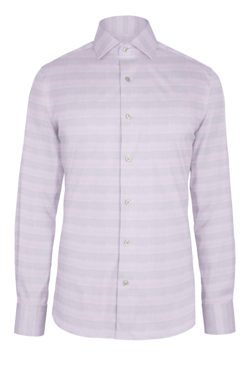 Lavender Maze custom shirt