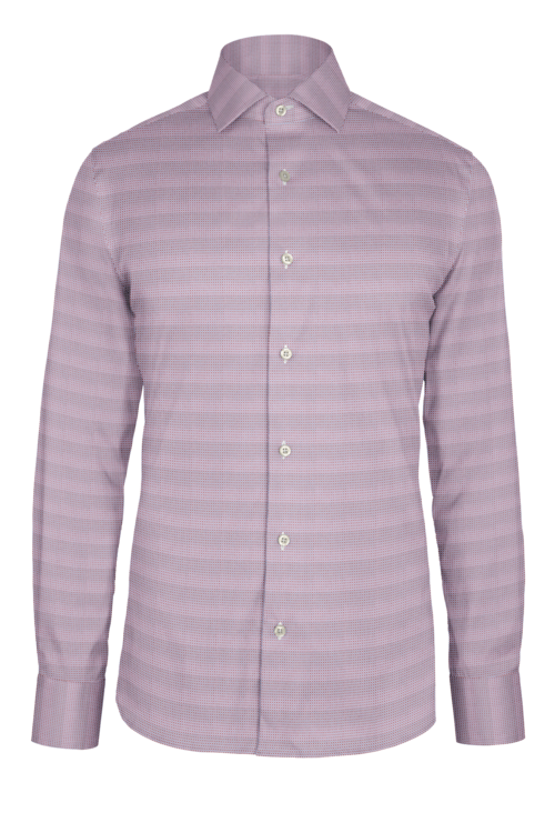 Pink Blue Arcade custom shirt