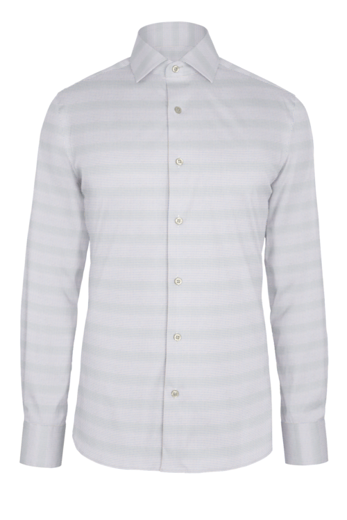 Yellow Blue Arcade custom shirt