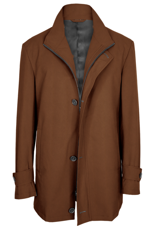 Outerwear Collection Honey Solid