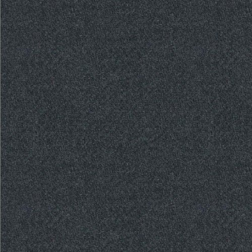 Original Black Twill fabric swatch