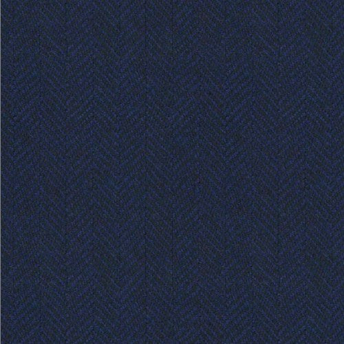Original British Navy Herringbone fabric swatch