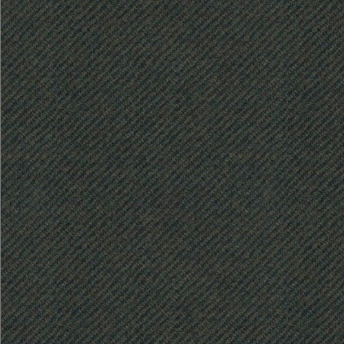 Original Chocolate Twill fabric swatch