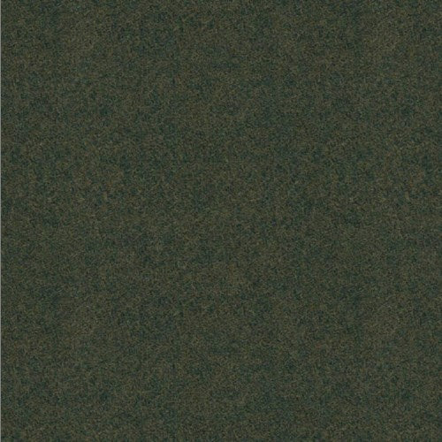 Original Dark Olive Twill fabric swatch