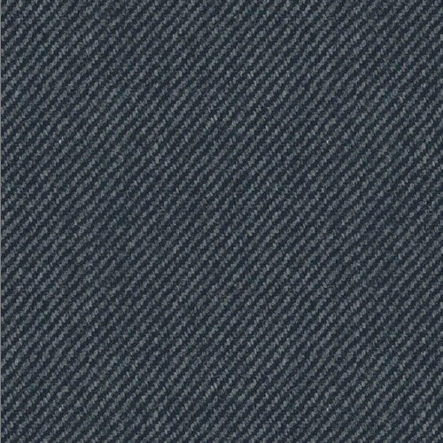 Original Navy Twill fabric swatch