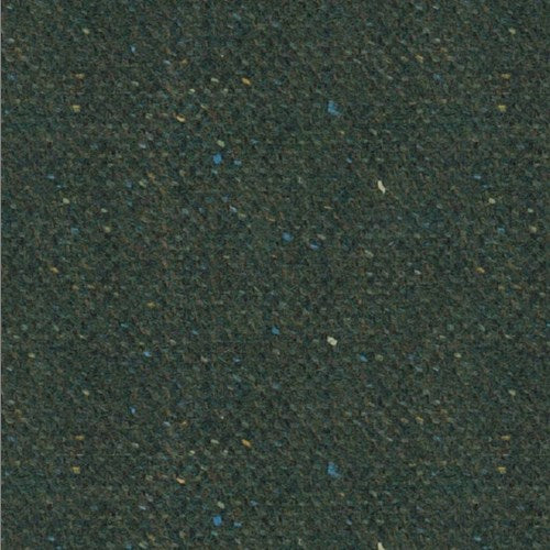 Original Olive Donegal fabric swatch