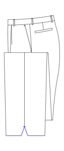 Tour Notch V
